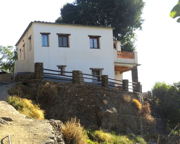 3 soveværelse Finca/Landehus til salg i Bérchules - € 220.000 (Ref: 9161346)