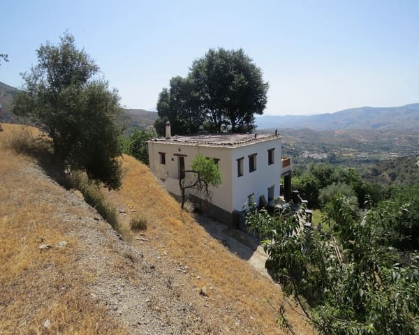 3 soveværelse Finca/Landehus til salg i Bérchules - € 220.000 (Ref: 9161346)