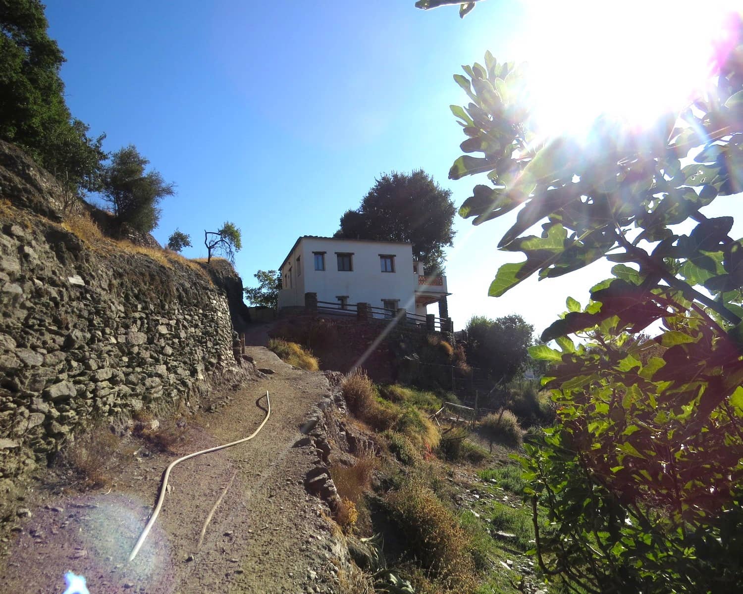 3 soveværelse Finca/Landehus til salg i Berchules - € 220.000 (Ref: 9161346)