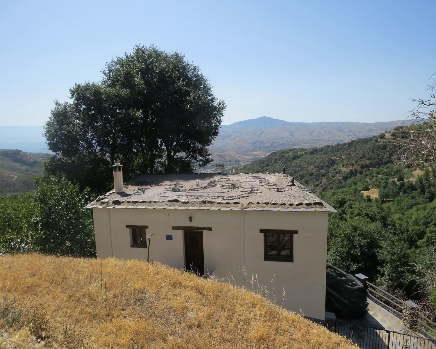 3 soveværelse Finca/Landehus til salg i Berchules - € 220.000 (Ref: 9161346)