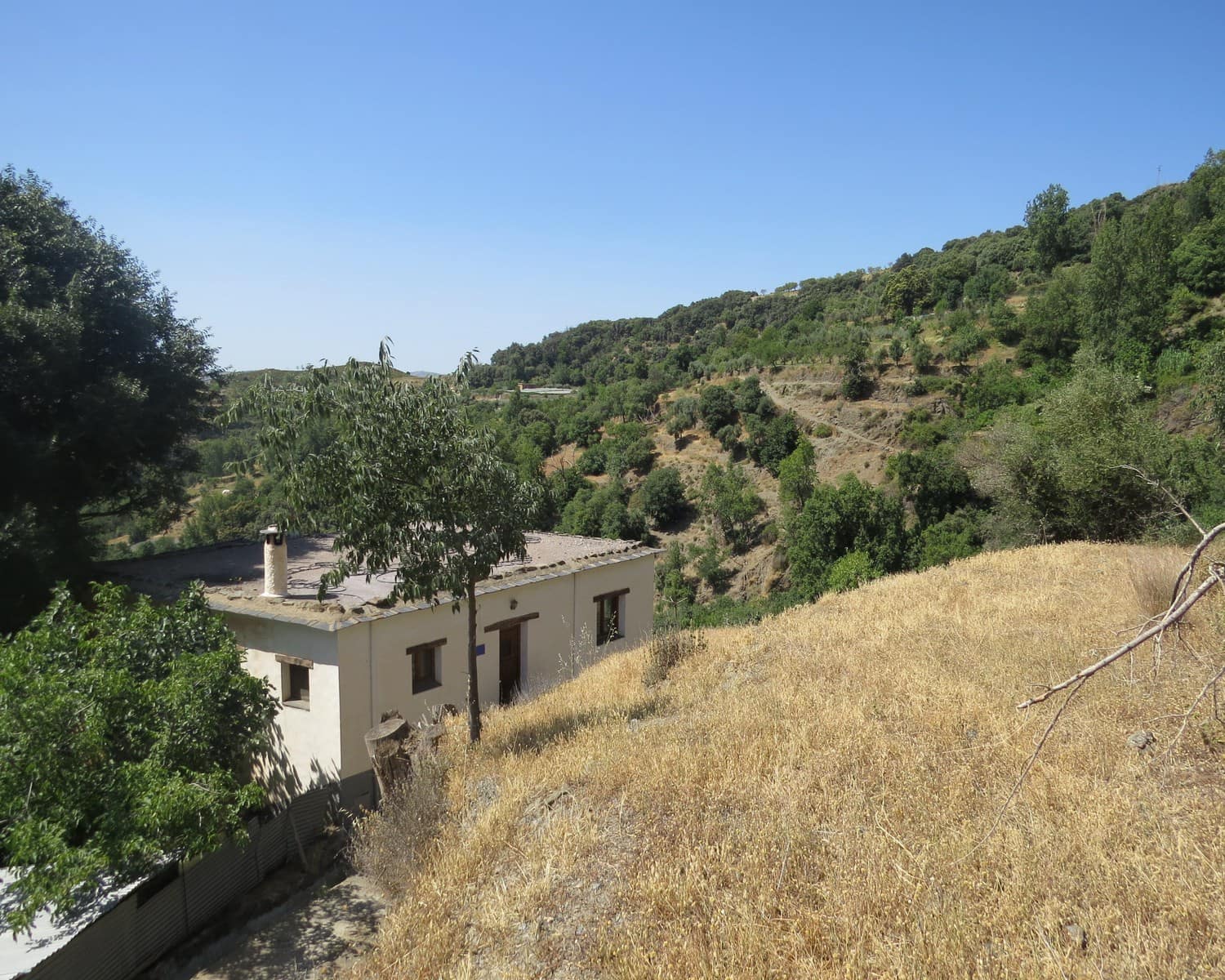 3 soveværelse Finca/Landehus til salg i Berchules - € 220.000 (Ref: 9161346)