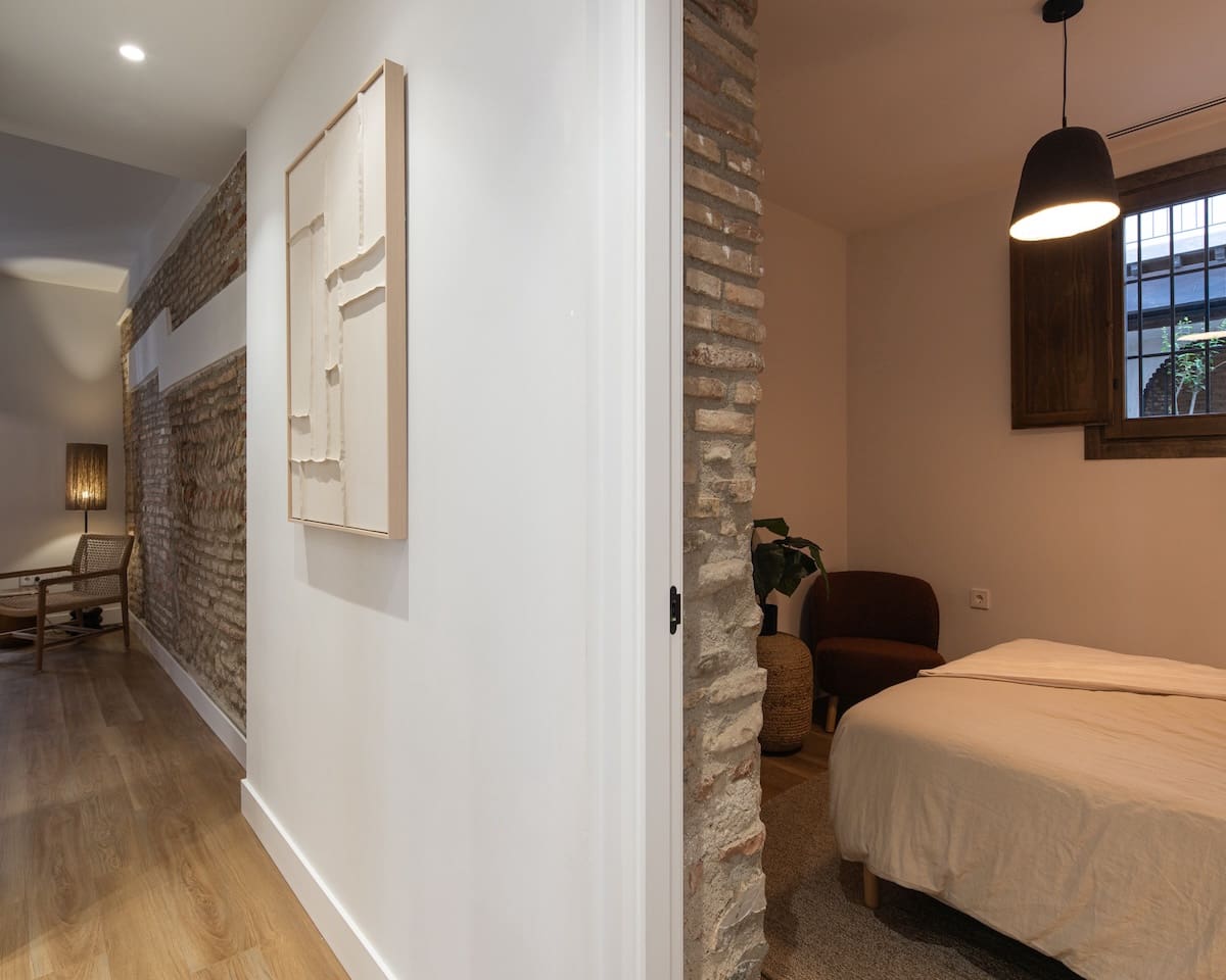 2 makuuhuone Huoneisto myytävänä paikassa Granada kaupunki - 265 000 € (Ref: 9203318)