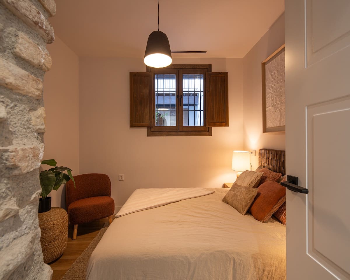 2 makuuhuone Huoneisto myytävänä paikassa Granada kaupunki - 265 000 € (Ref: 9203318)