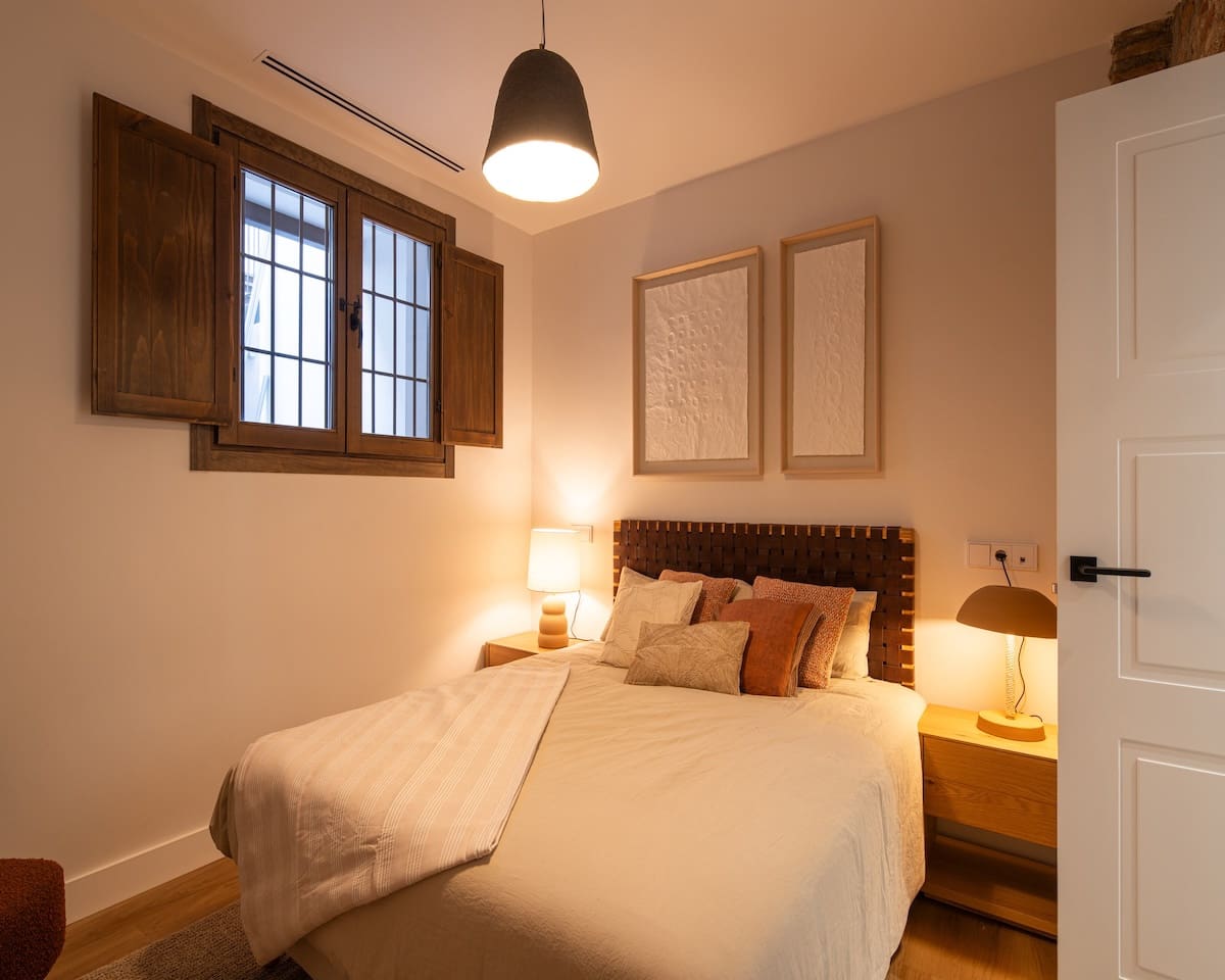 2 makuuhuone Huoneisto myytävänä paikassa Granada kaupunki - 265 000 € (Ref: 9203318)