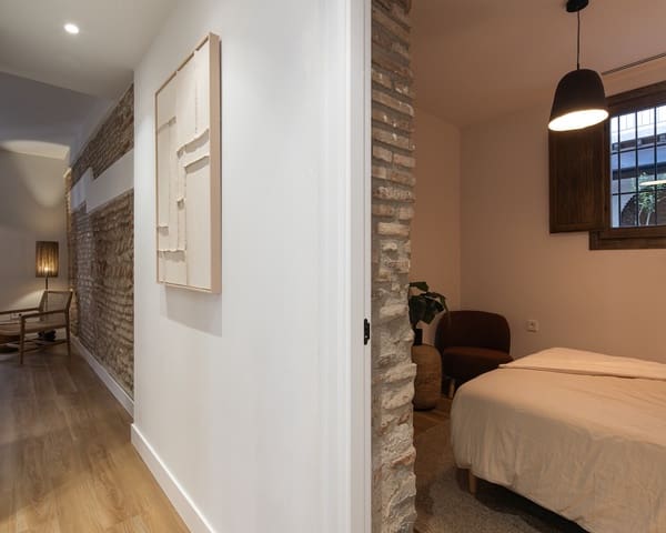 2 bedroom Apartment for sale in Granada city - € 265,000 (Ref: 9203318)