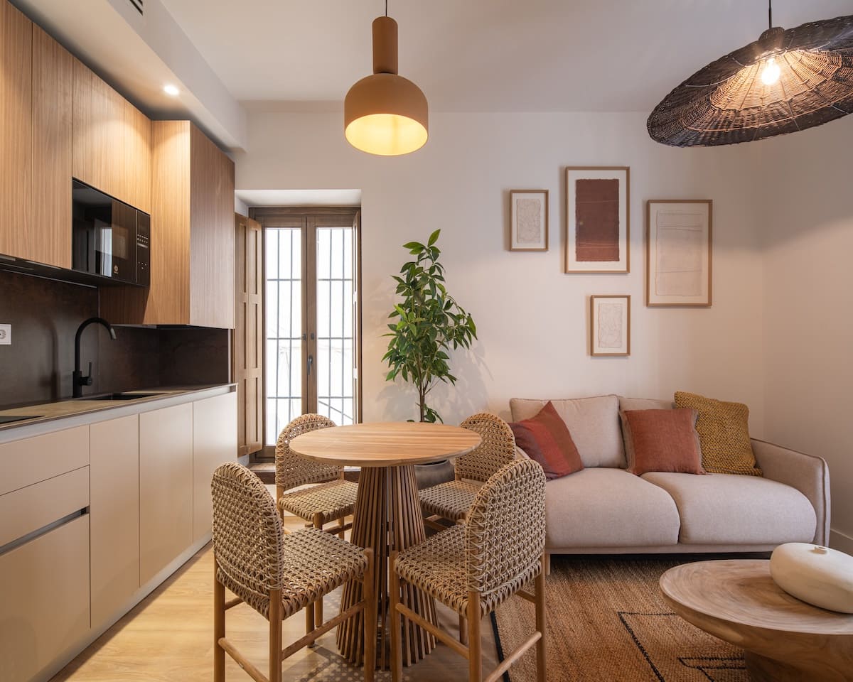 2 makuuhuone Huoneisto myytävänä paikassa Granada kaupunki - 265 000 € (Ref: 9203318)