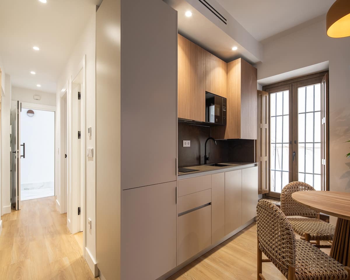 2 makuuhuone Huoneisto myytävänä paikassa Granada kaupunki - 265 000 € (Ref: 9203318)