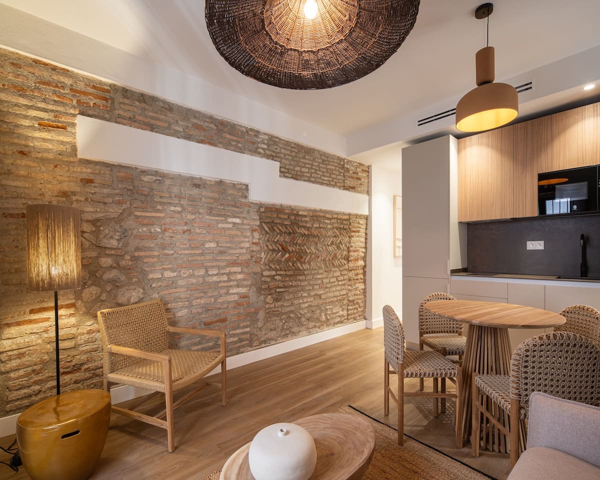 2 makuuhuone Huoneisto myytävänä paikassa Granada kaupunki - 265 000 € (Ref: 9203318)