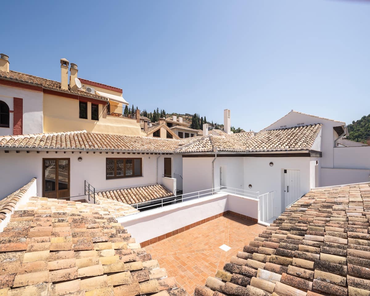 2 makuuhuone Huoneisto myytävänä paikassa Granada kaupunki - 265 000 € (Ref: 9203318)