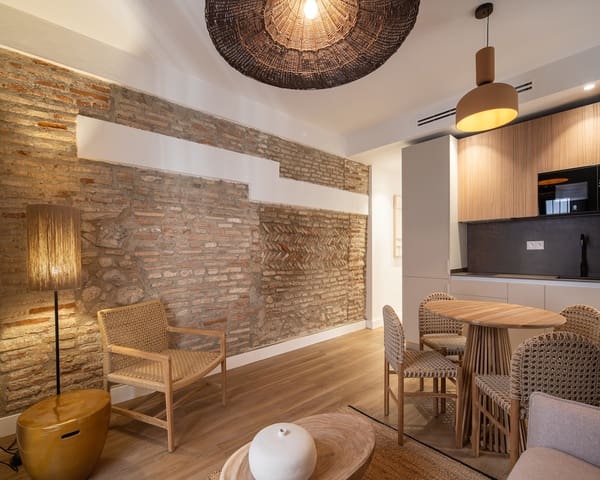 2 bedroom Apartment for sale in Granada city - € 265,000 (Ref: 9203318)