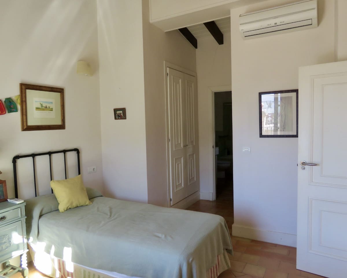 4 soveværelse Byhus til salg i Osuna - € 425.000 (Ref: 9245709)