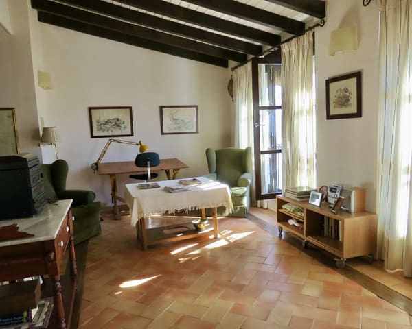 4 bedroom Townhouse for sale in Osuna - € 425,000 (Ref: 9245709)