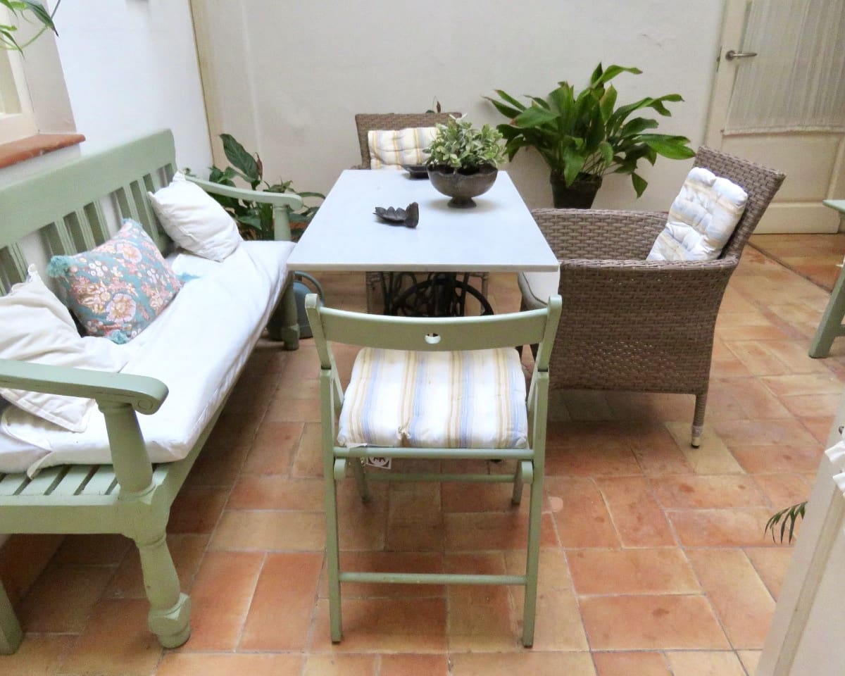 4 soveværelse Byhus til salg i Osuna - € 425.000 (Ref: 9245709)