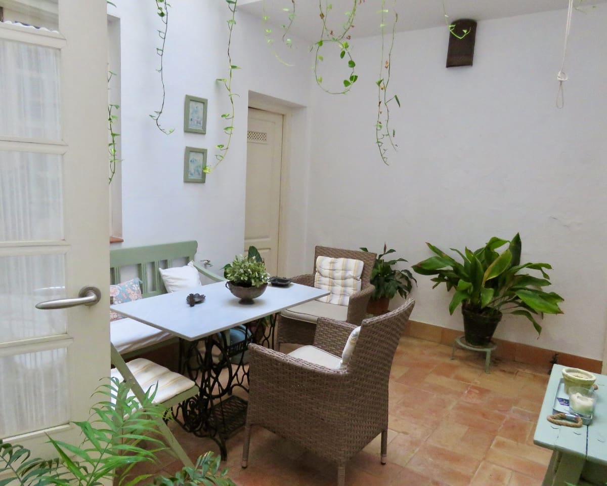 4 soveværelse Byhus til salg i Osuna - € 425.000 (Ref: 9245709)