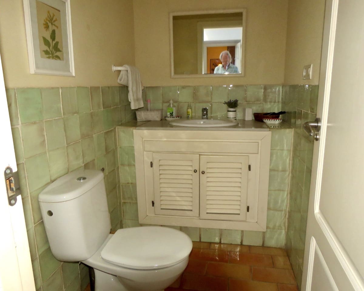 4 soveværelse Byhus til salg i Osuna - € 425.000 (Ref: 9245709)