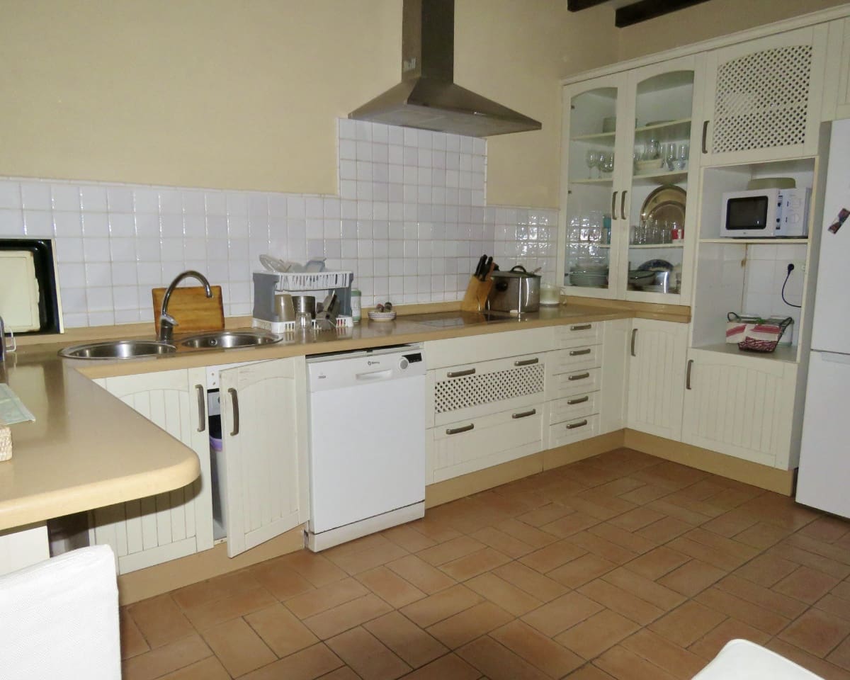 4 soveværelse Byhus til salg i Osuna - € 425.000 (Ref: 9245709)