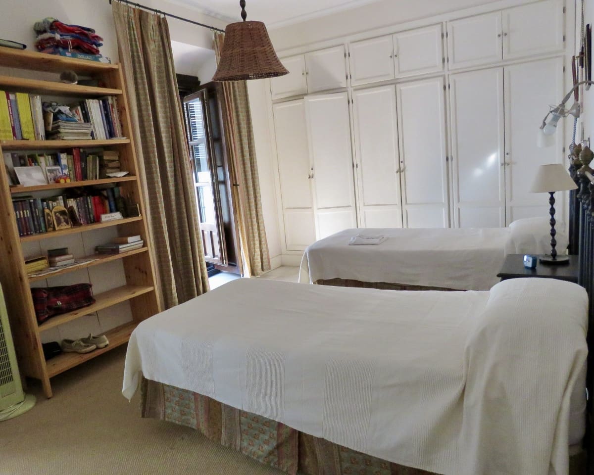 4 soveværelse Byhus til salg i Osuna - € 425.000 (Ref: 9245709)