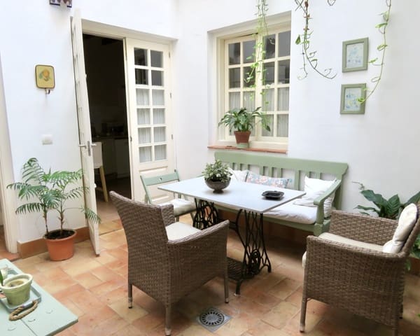 4 Zimmer Haus zu verkaufen in Osuna - 425.000 € (Ref: 9245709)