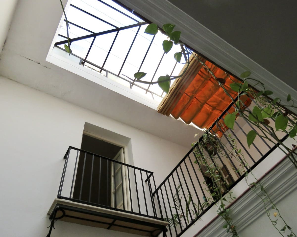 4 soveværelse Byhus til salg i Osuna - € 425.000 (Ref: 9245709)