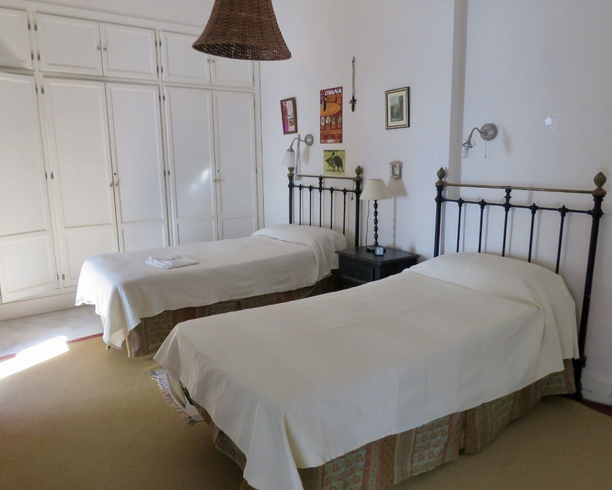 4 soveværelse Byhus til salg i Osuna - € 425.000 (Ref: 9245709)