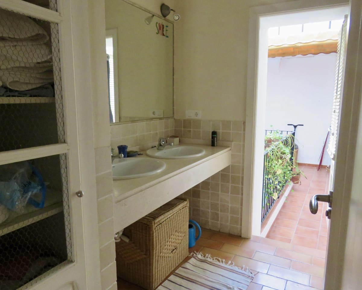 4 soveværelse Byhus til salg i Osuna - € 425.000 (Ref: 9245709)