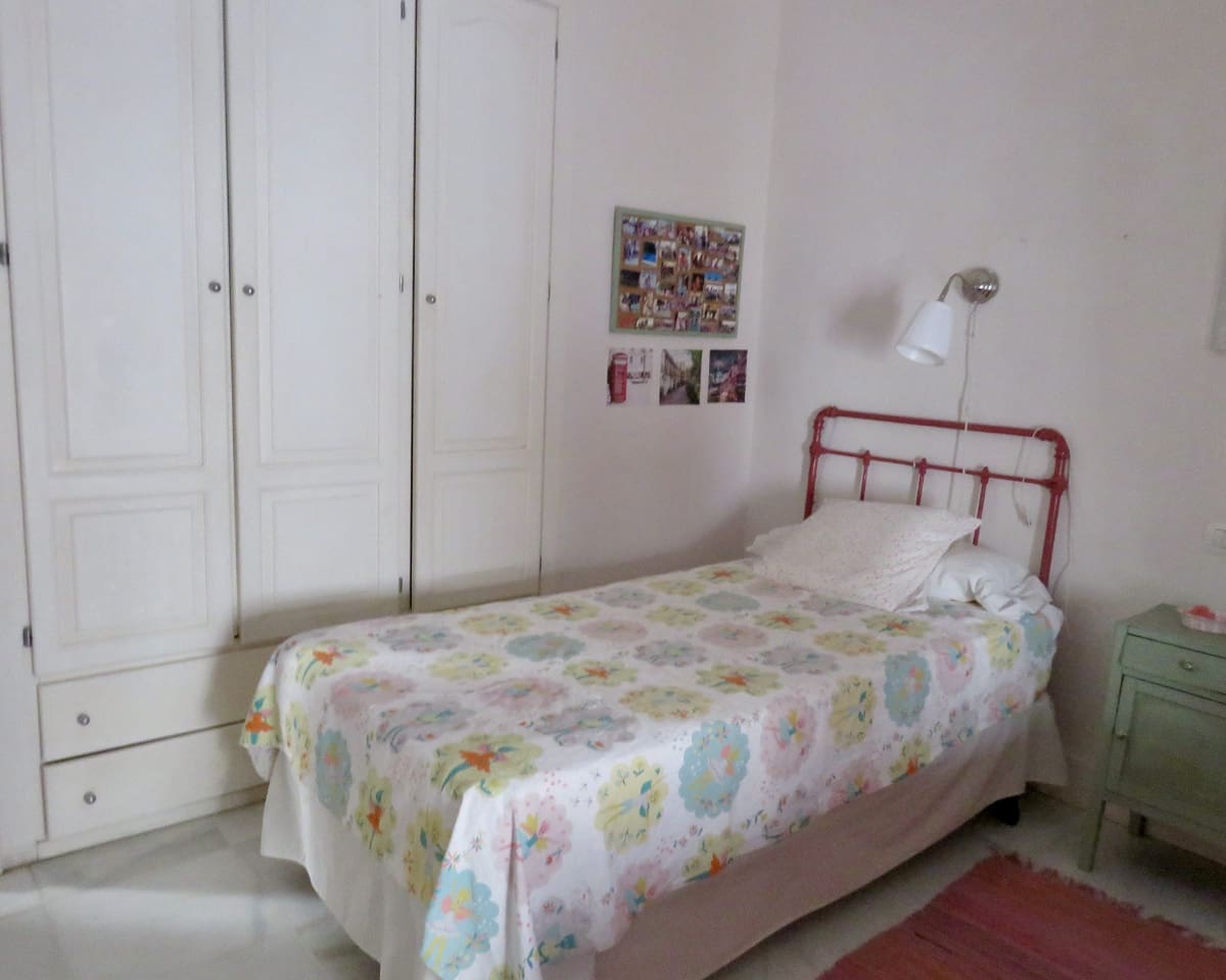 4 soveværelse Byhus til salg i Osuna - € 425.000 (Ref: 9245709)