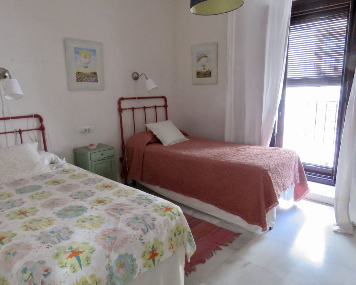 4 soveværelse Byhus til salg i Osuna - € 425.000 (Ref: 9245709)