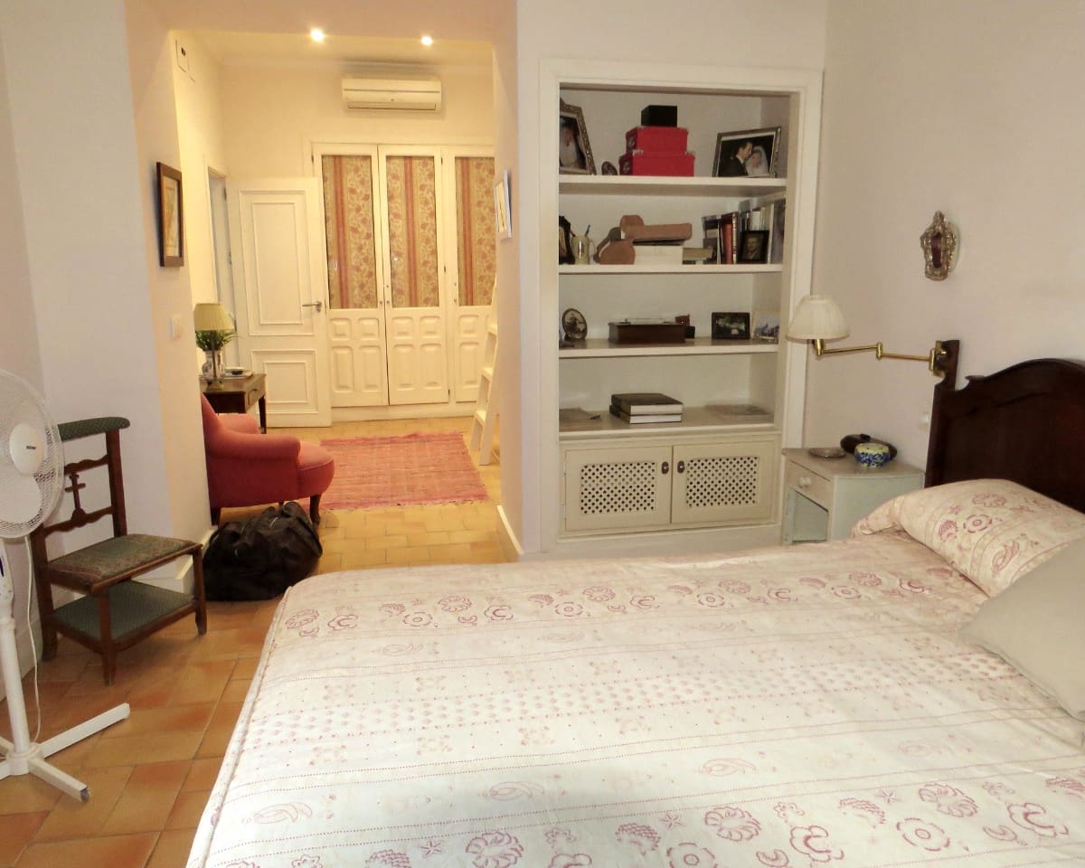 4 soveværelse Byhus til salg i Osuna - € 425.000 (Ref: 9245709)