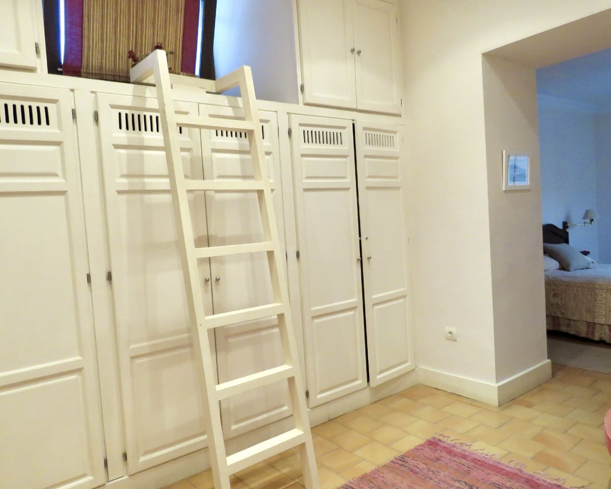 4 soveværelse Byhus til salg i Osuna - € 425.000 (Ref: 9245709)