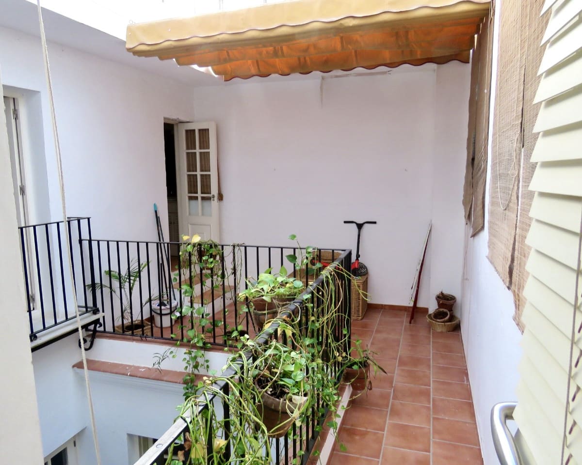 4 soveværelse Byhus til salg i Osuna - € 425.000 (Ref: 9245709)