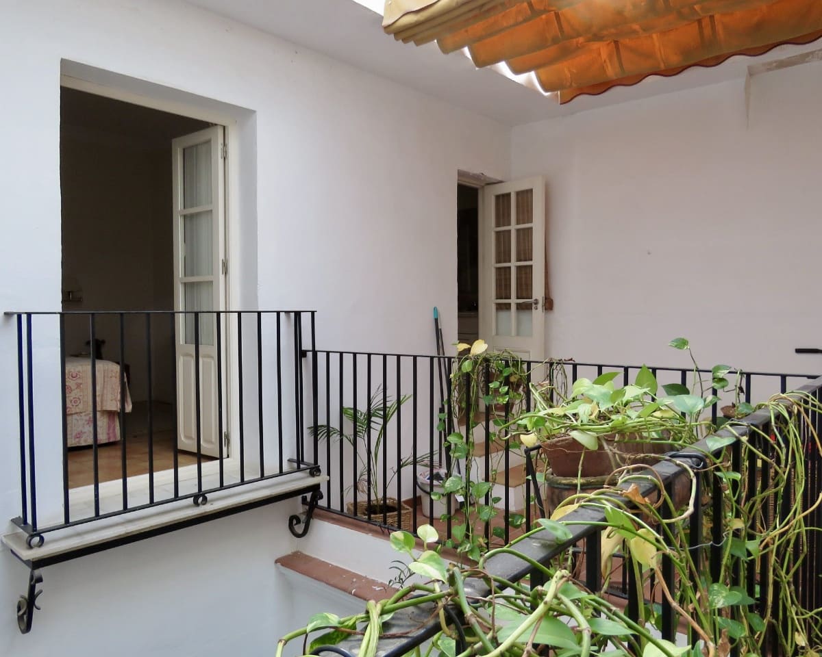 4 soveværelse Byhus til salg i Osuna - € 425.000 (Ref: 9245709)