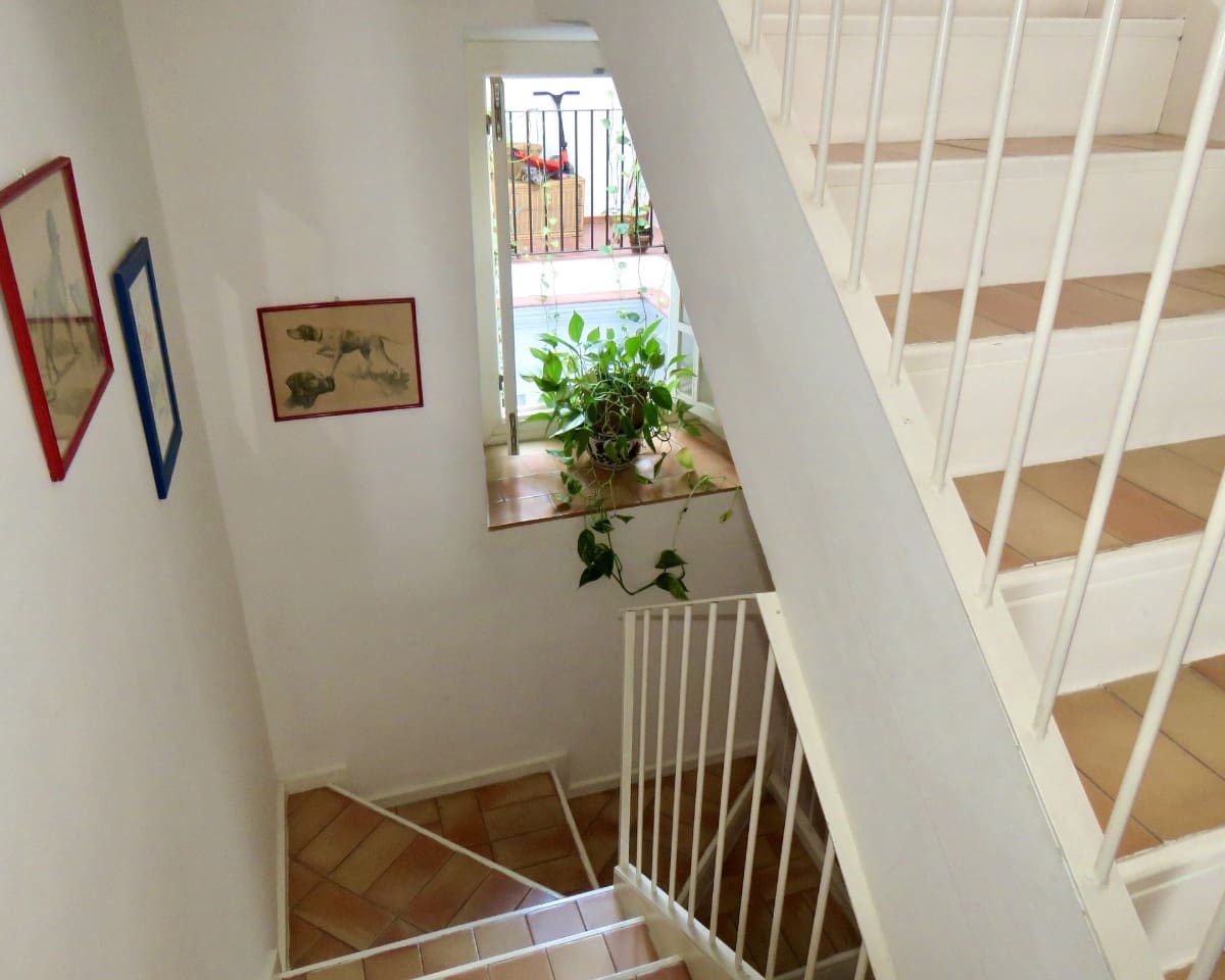 4 soveværelse Byhus til salg i Osuna - € 425.000 (Ref: 9245709)