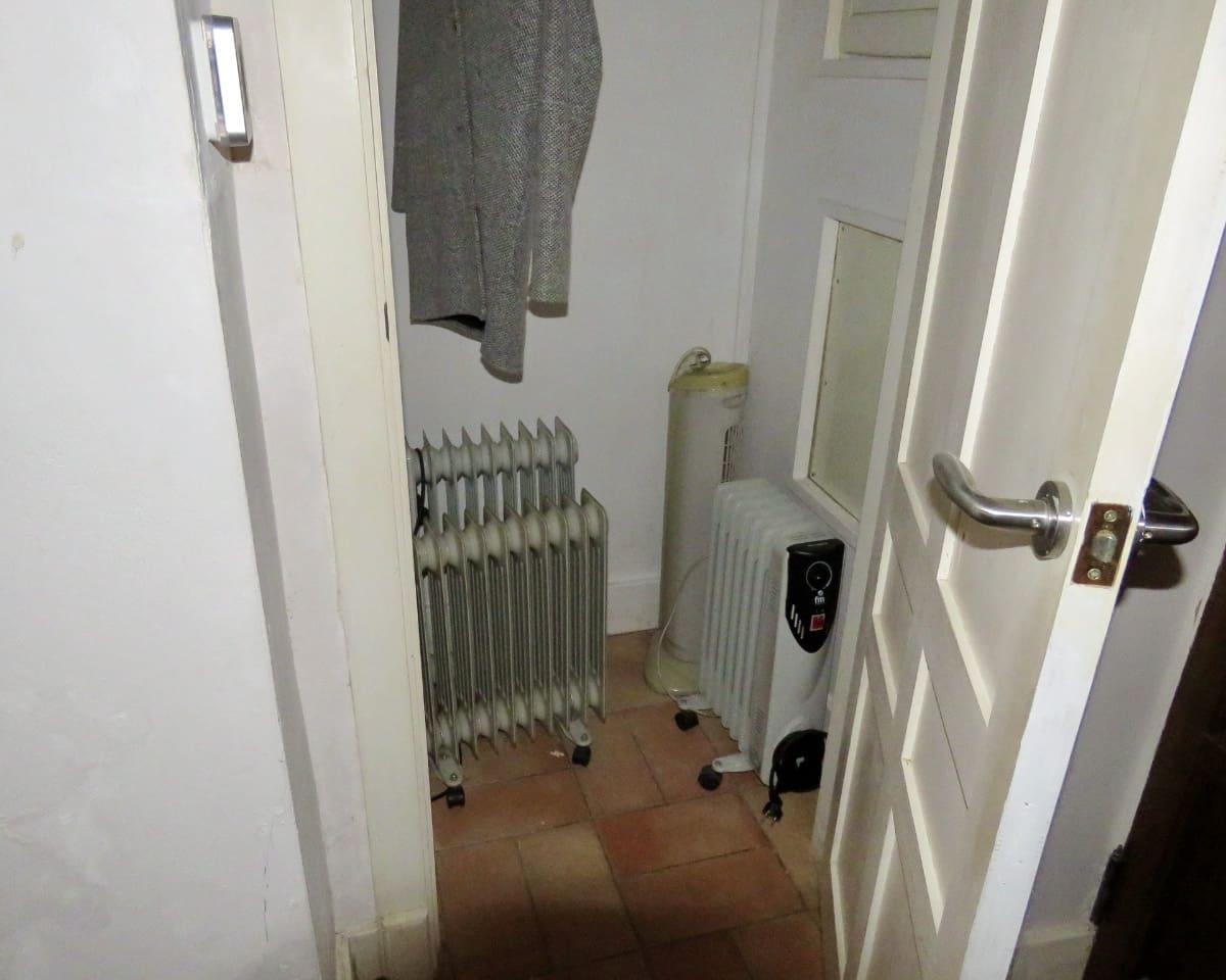 4 soveværelse Byhus til salg i Osuna - € 425.000 (Ref: 9245709)