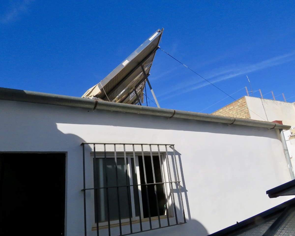 4 soveværelse Byhus til salg i Osuna - € 425.000 (Ref: 9245709)