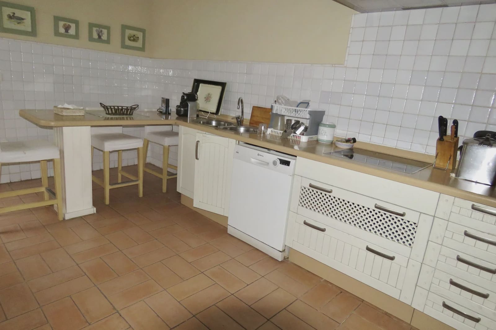4 sypialnia Dom na sprzedaż w Osuna - 425 000 € (Ref: 9245709)