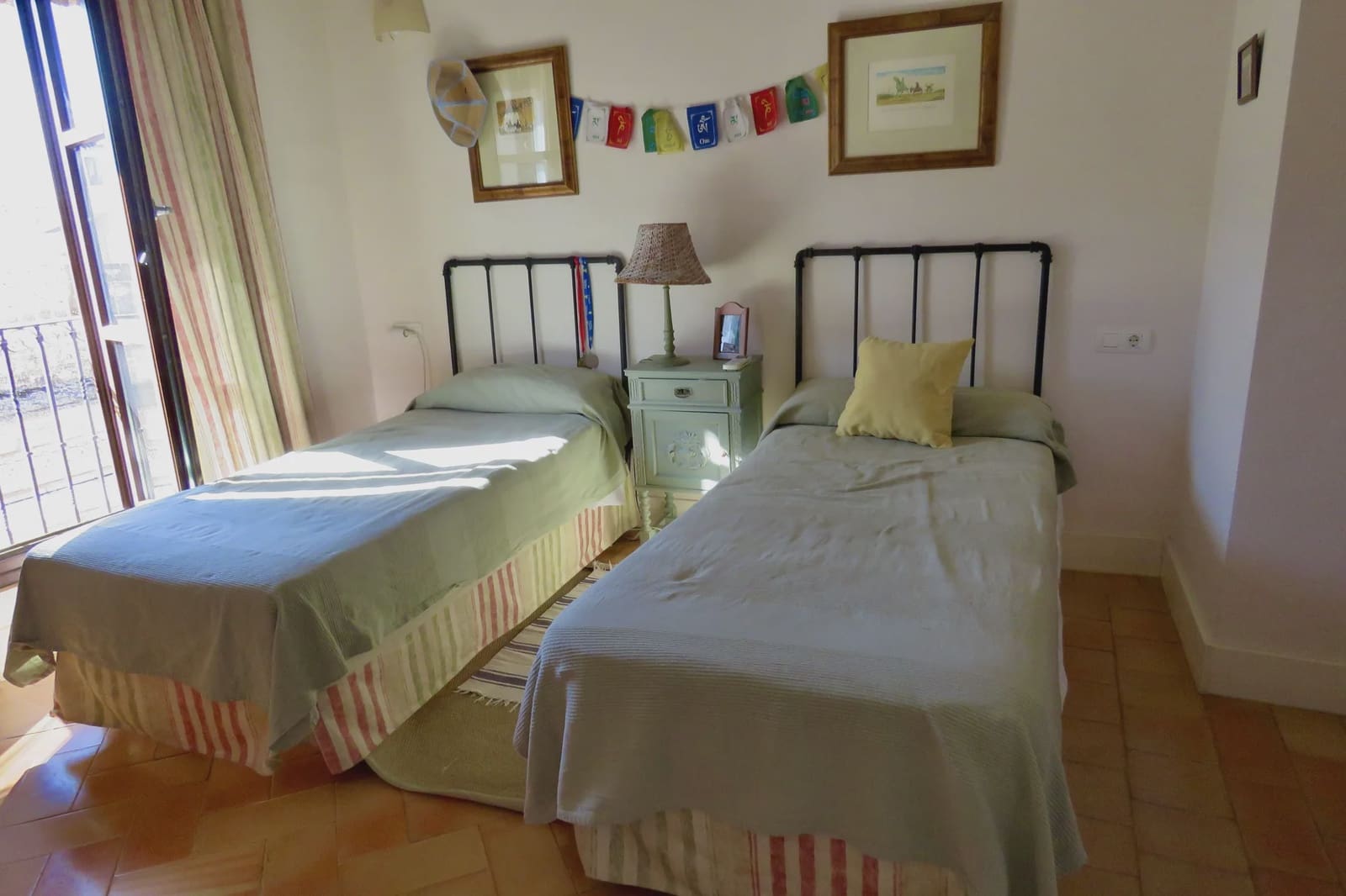 4 sypialnia Dom na sprzedaż w Osuna - 425 000 € (Ref: 9245709)
