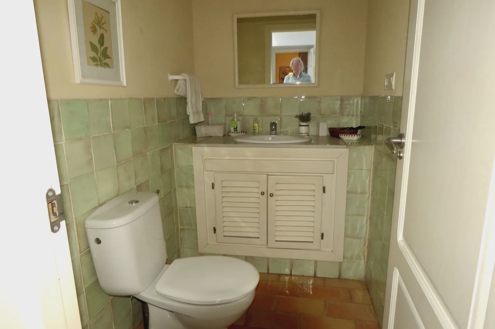 4 sypialnia Dom na sprzedaż w Osuna - 425 000 € (Ref: 9245709)