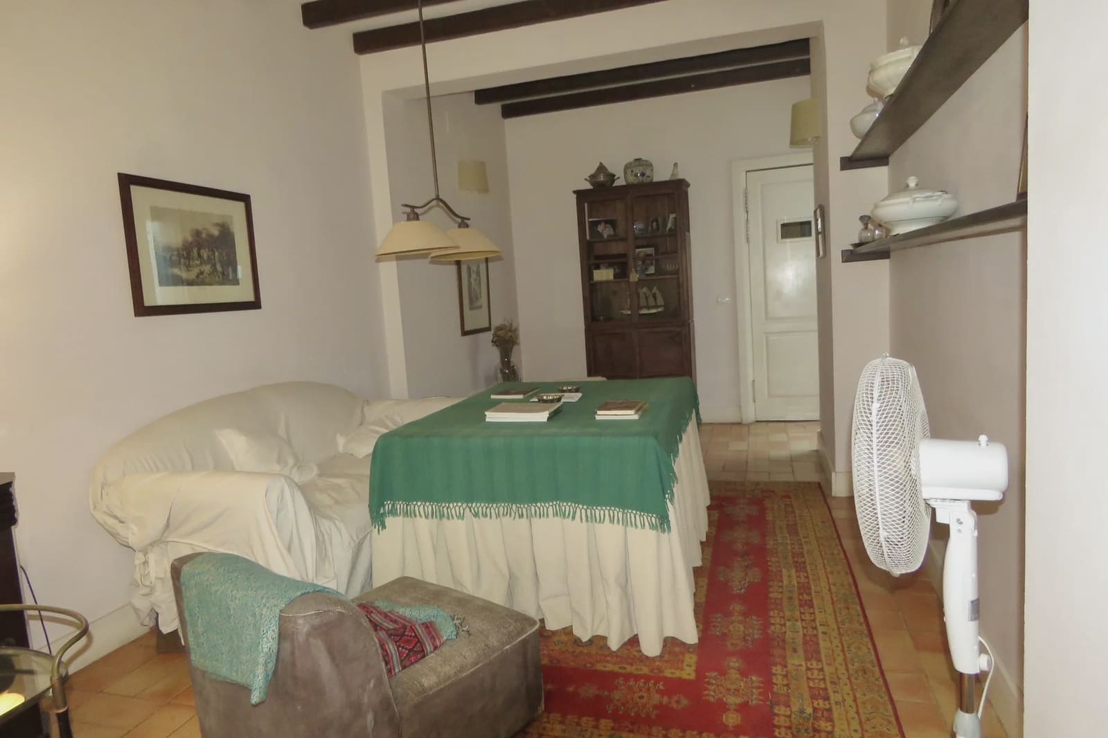4 sypialnia Dom na sprzedaż w Osuna - 425 000 € (Ref: 9245709)
