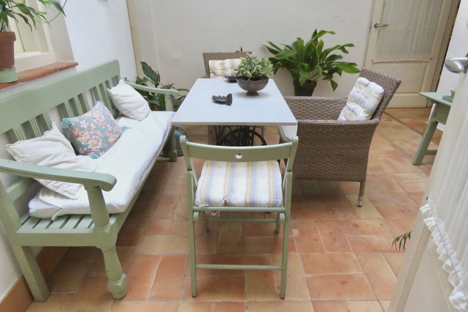 4 sypialnia Dom na sprzedaż w Osuna - 425 000 € (Ref: 9245709)