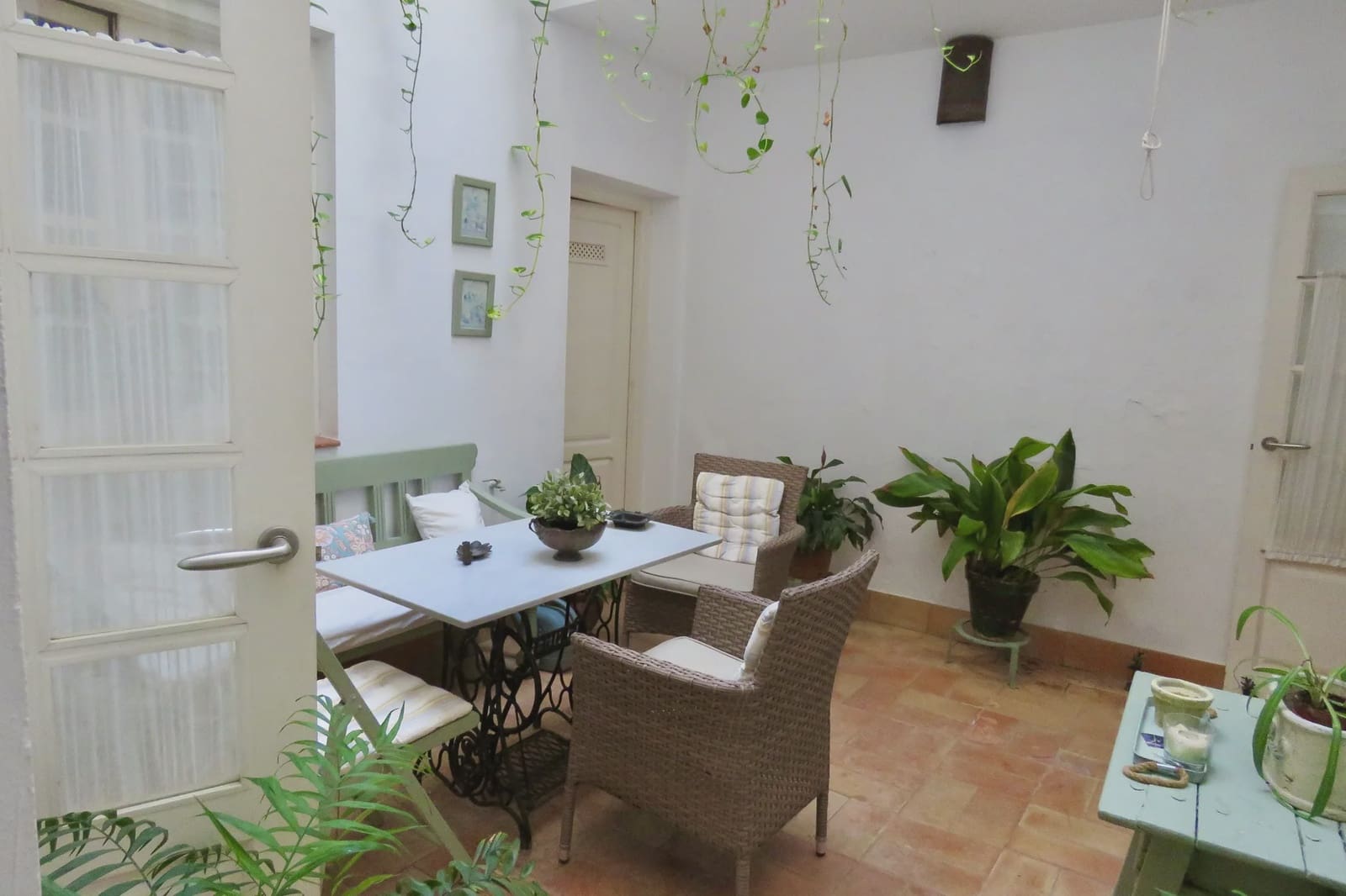 4 sypialnia Dom na sprzedaż w Osuna - 425 000 € (Ref: 9245709)