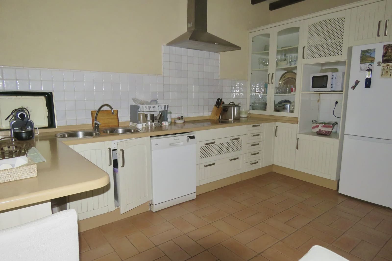 4 sypialnia Dom na sprzedaż w Osuna - 425 000 € (Ref: 9245709)