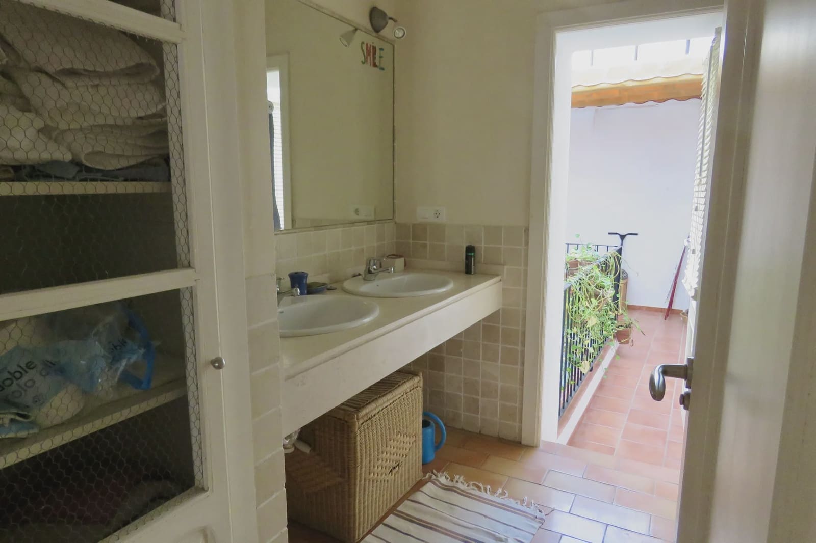 4 sypialnia Dom na sprzedaż w Osuna - 425 000 € (Ref: 9245709)