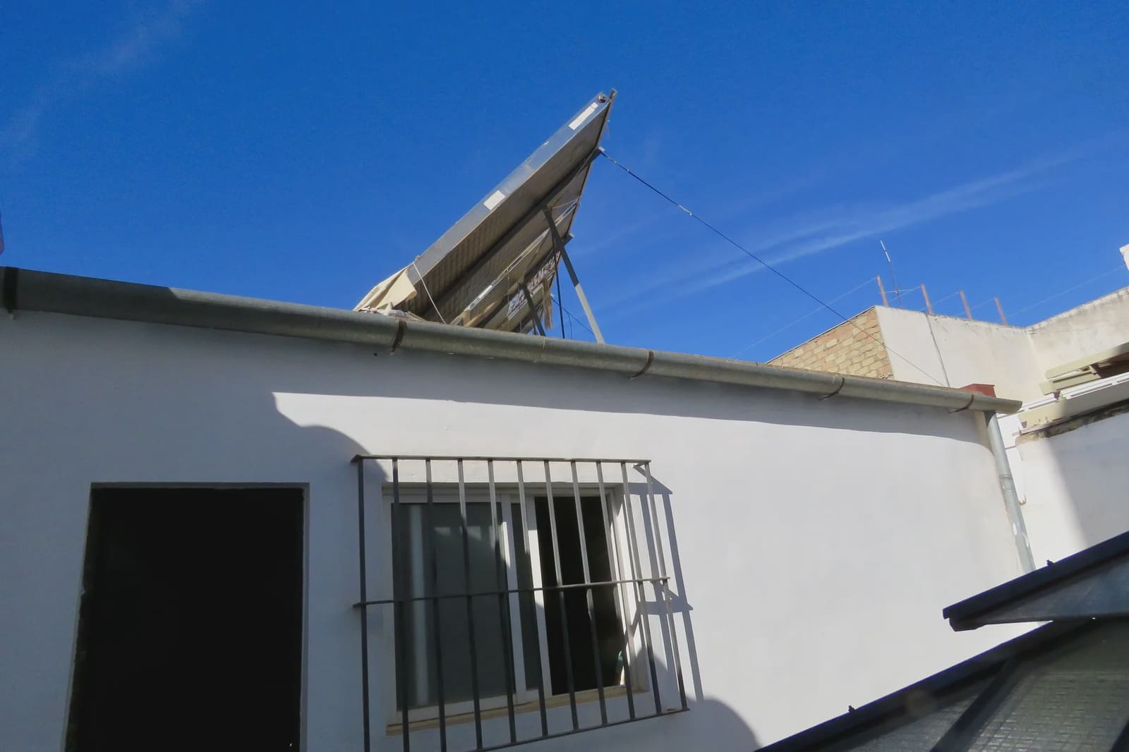 4 sypialnia Dom na sprzedaż w Osuna - 425 000 € (Ref: 9245709)