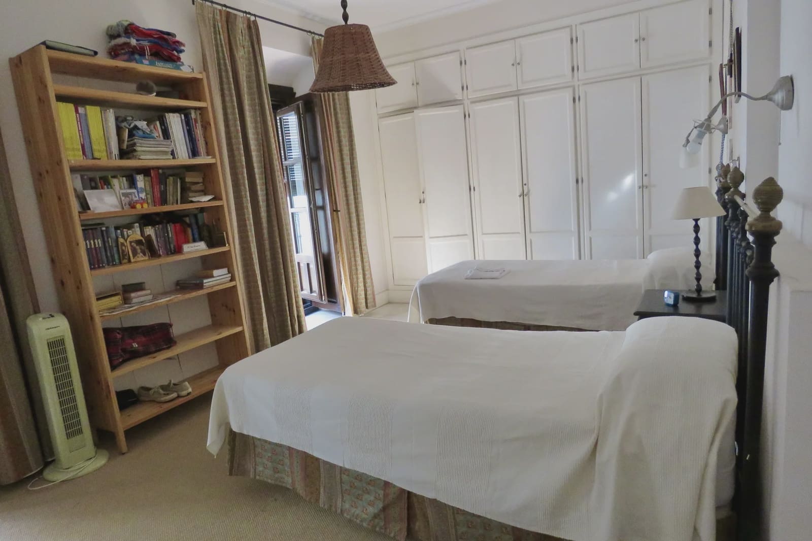 4 sypialnia Dom na sprzedaż w Osuna - 425 000 € (Ref: 9245709)