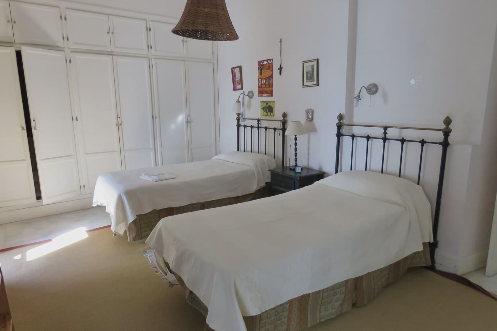 4 sypialnia Dom na sprzedaż w Osuna - 425 000 € (Ref: 9245709)