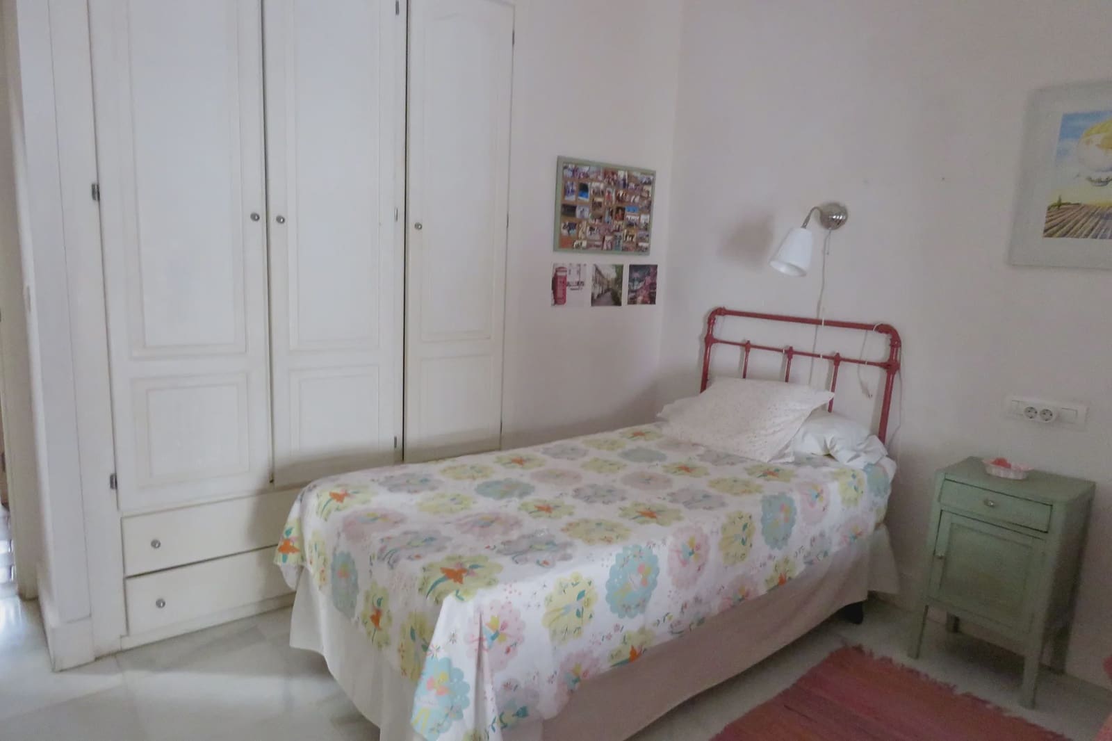 4 sypialnia Dom na sprzedaż w Osuna - 425 000 € (Ref: 9245709)