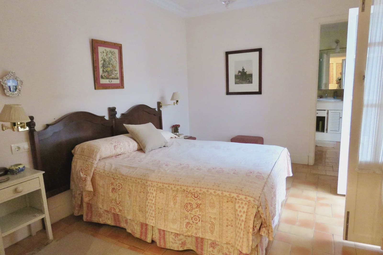 4 sypialnia Dom na sprzedaż w Osuna - 425 000 € (Ref: 9245709)
