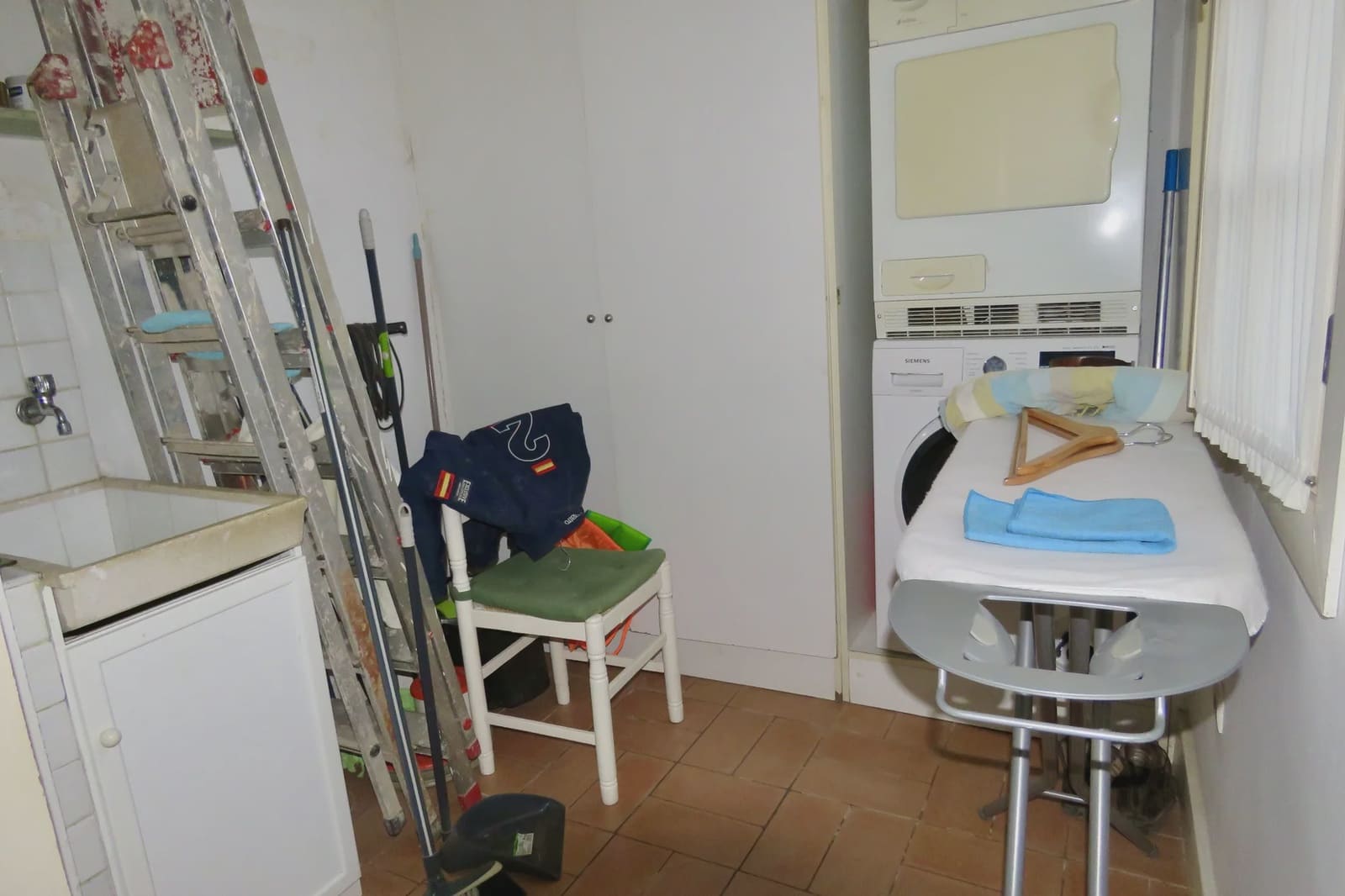 4 sypialnia Dom na sprzedaż w Osuna - 425 000 € (Ref: 9245709)