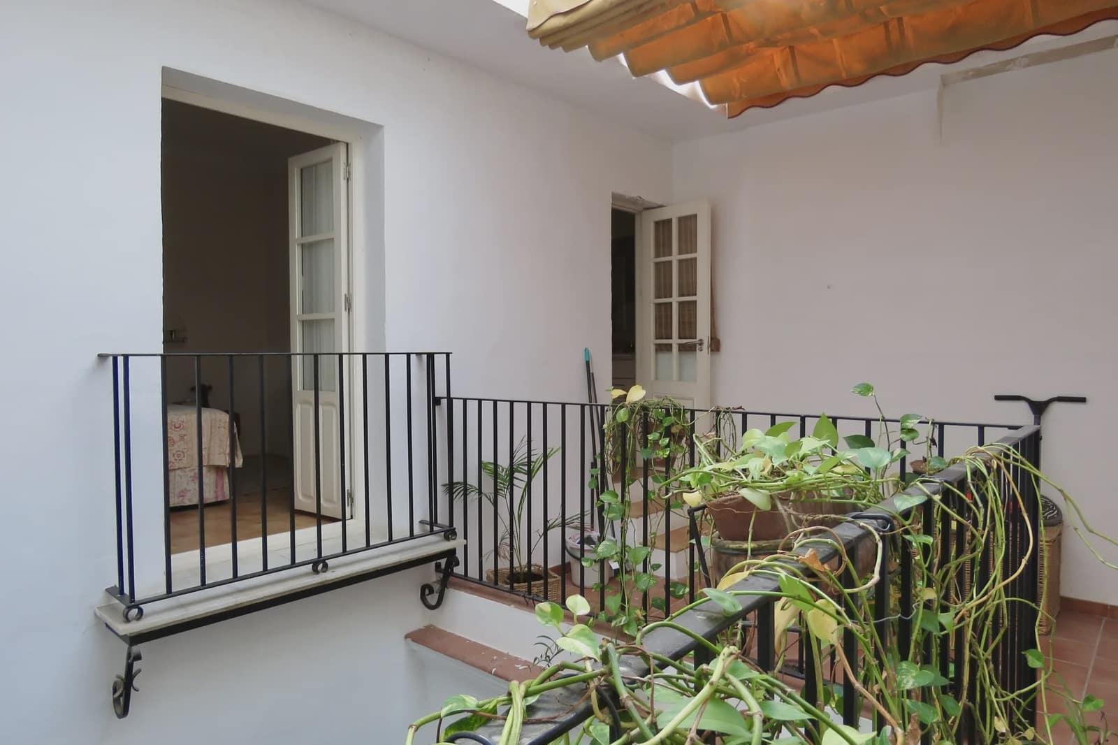 4 sypialnia Dom na sprzedaż w Osuna - 425 000 € (Ref: 9245709)
