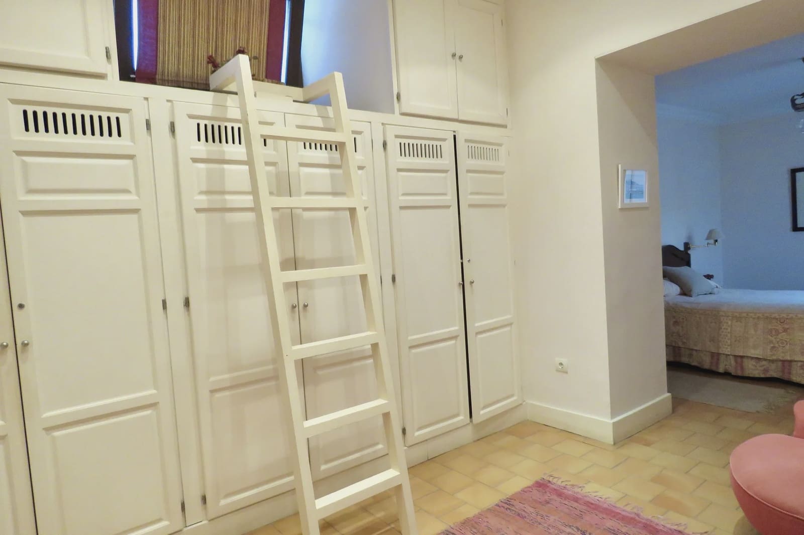 4 sypialnia Dom na sprzedaż w Osuna - 425 000 € (Ref: 9245709)